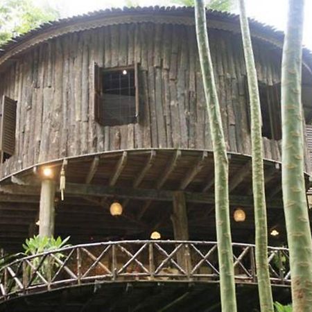 Fig Tree Hills Resort Bayan Lepas Quarto foto