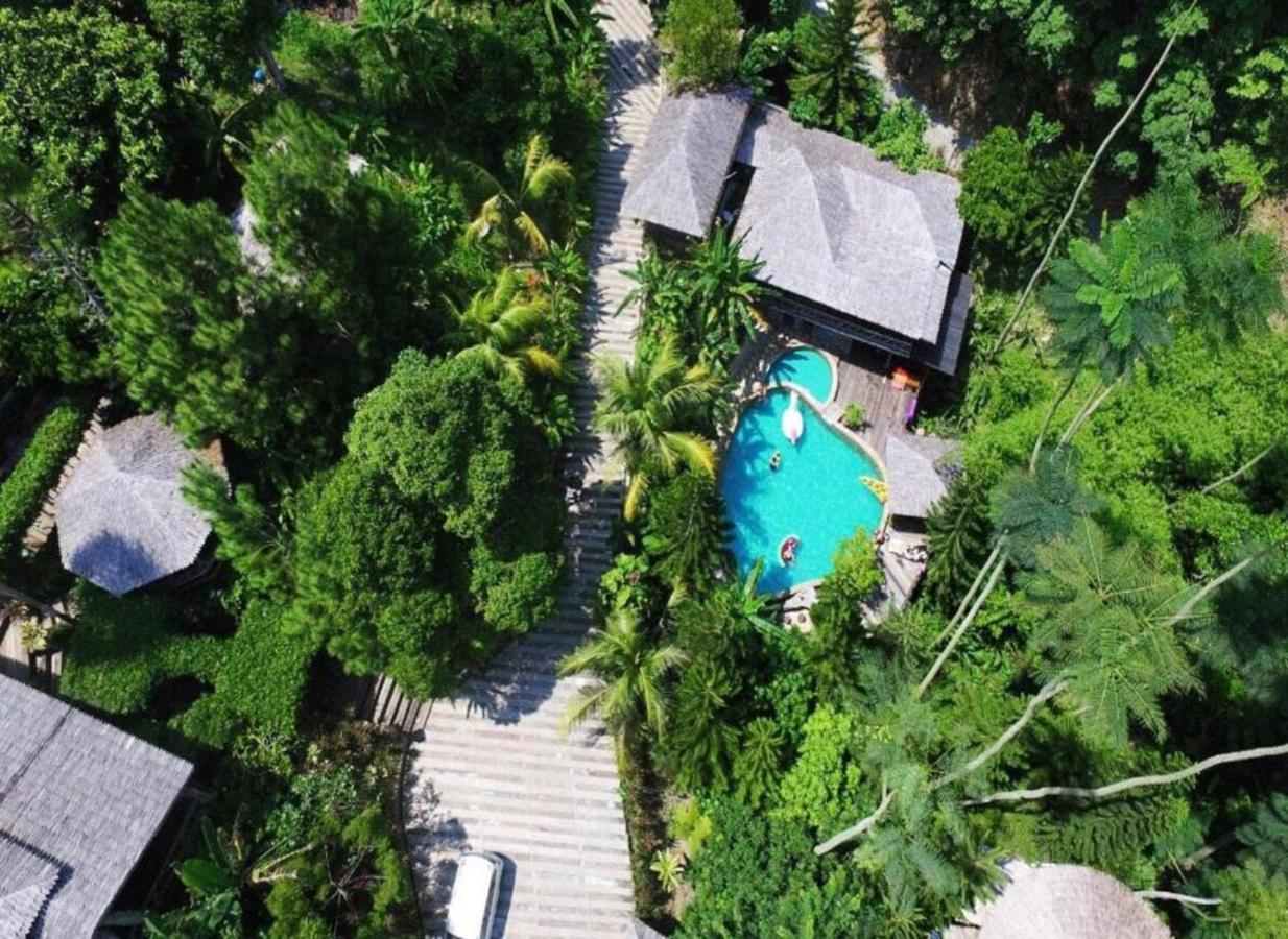 Fig Tree Hills Resort Bayan Lepas Exterior foto