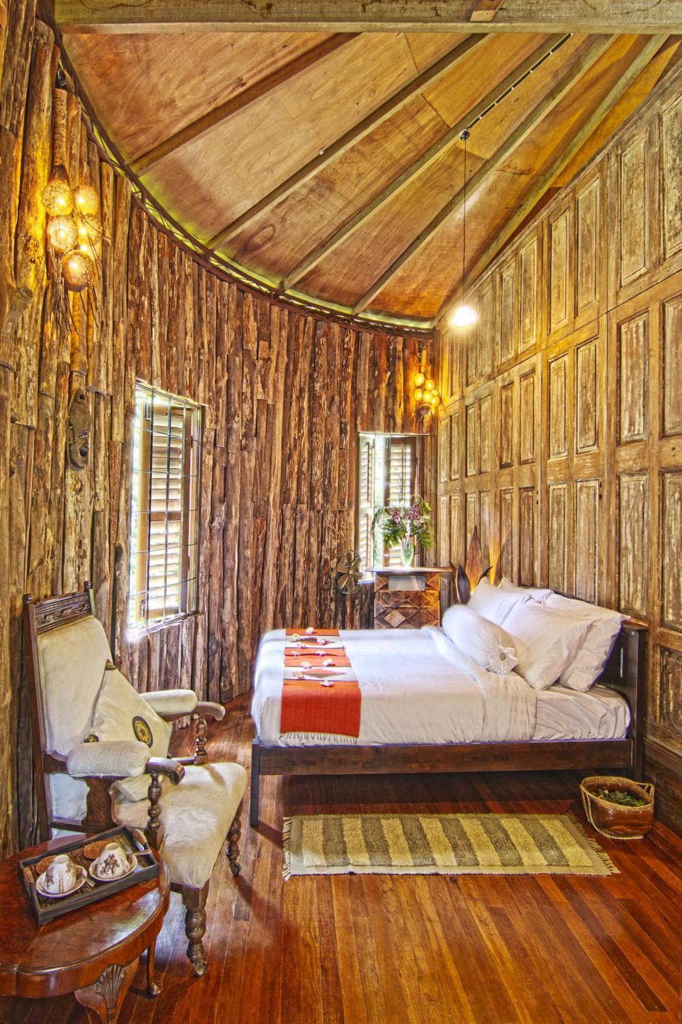 Fig Tree Hills Resort Bayan Lepas Quarto foto