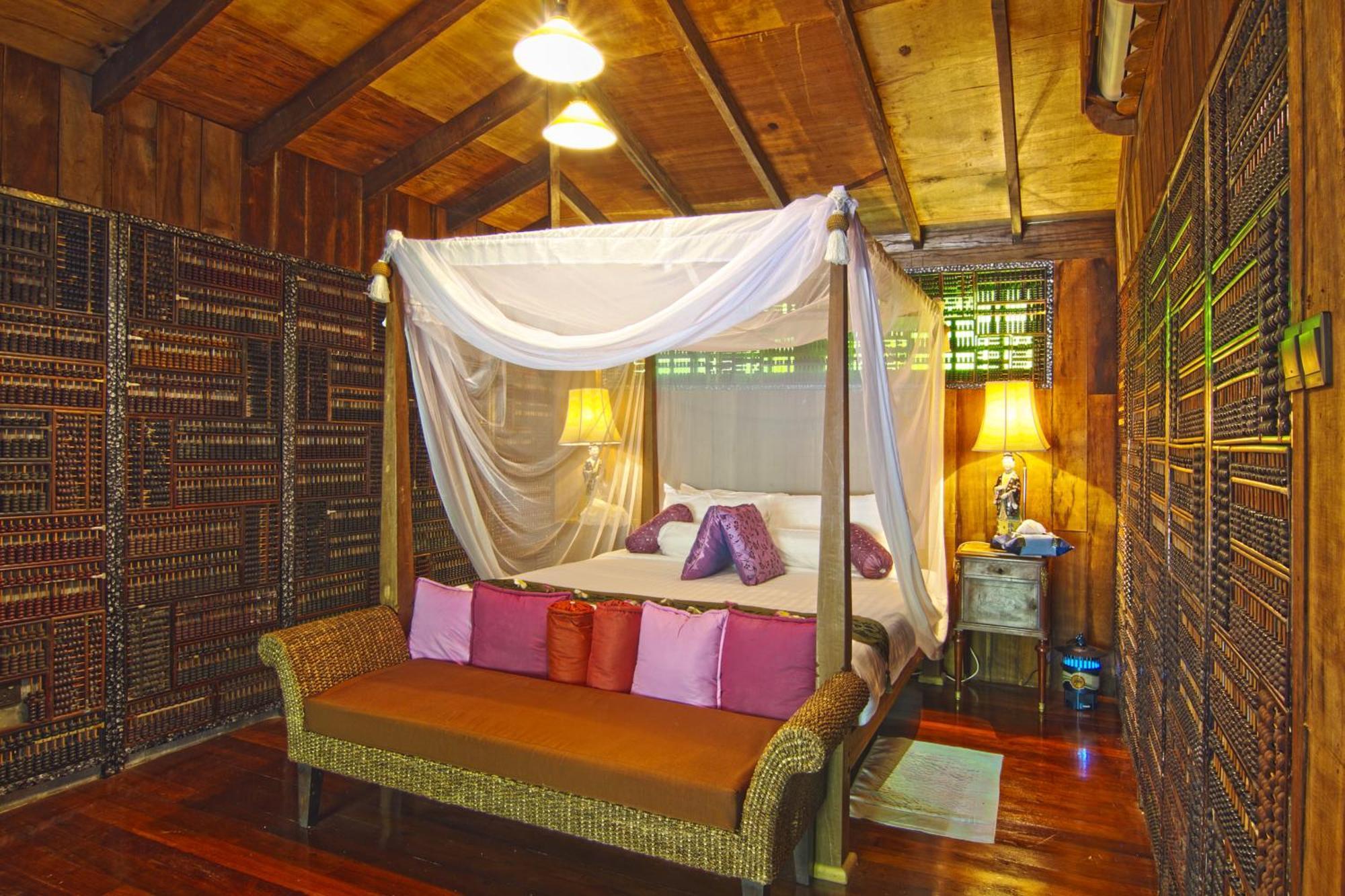 Fig Tree Hills Resort Bayan Lepas Quarto foto