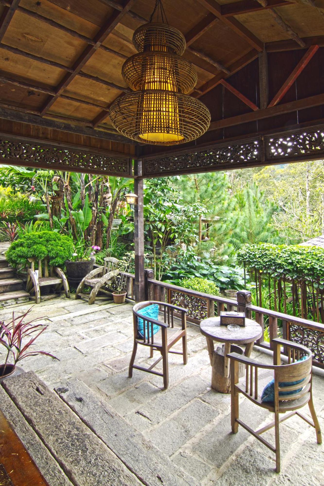 Fig Tree Hills Resort Bayan Lepas Quarto foto