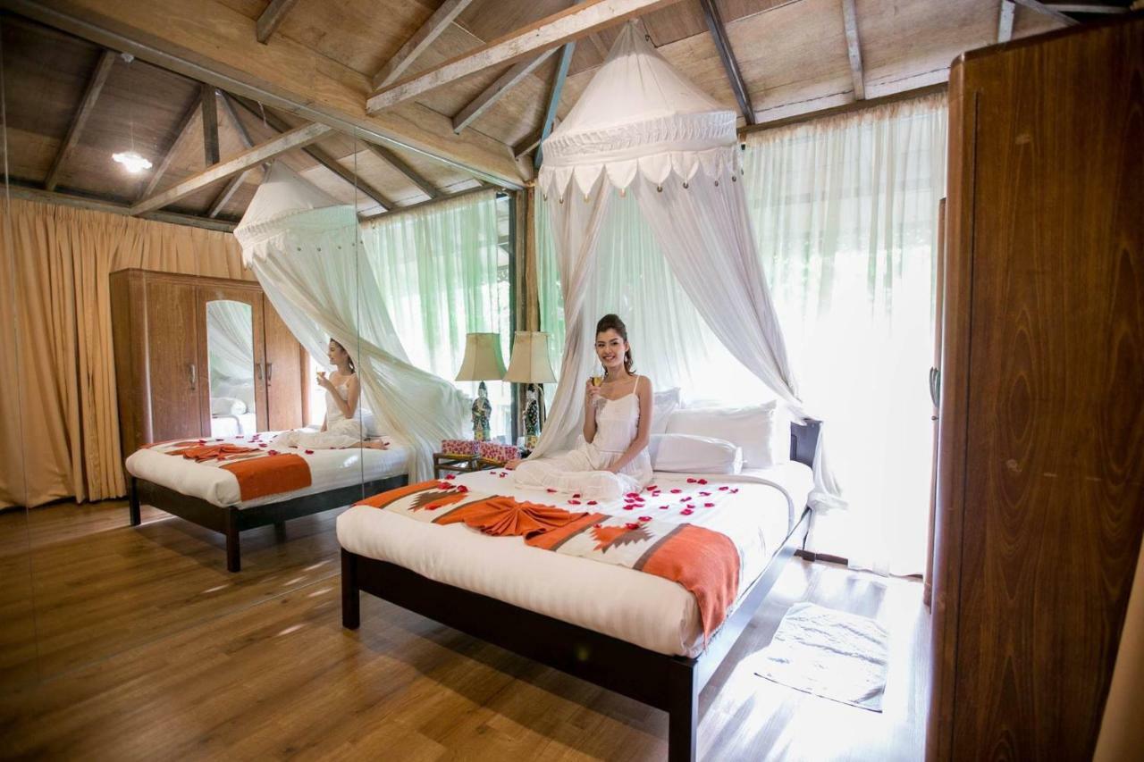 Fig Tree Hills Resort Bayan Lepas Exterior foto